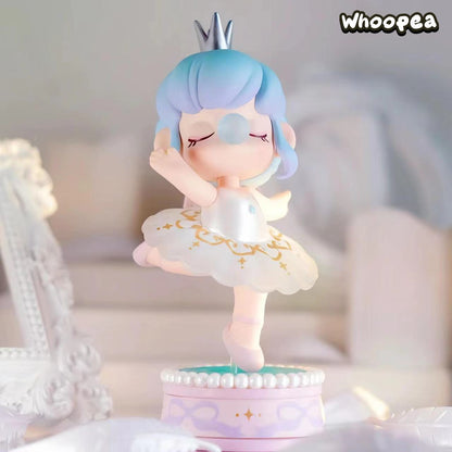 Nanci Museum of Fantasy, Blind Box