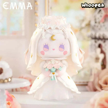 EMMA Secret Forest Be Loved Series 120% Figures, Blind Box