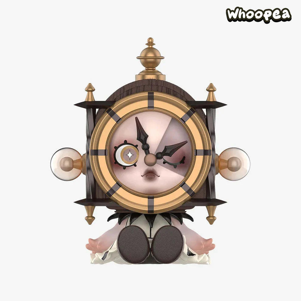 【Sale】SKULLPANDA Image Of Reality Series Blind Box