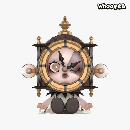 【Sale】SKULLPANDA Image Of Reality Series Blind Box