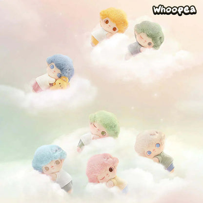 DIMOO My Cloud Companion Series-Cotton Doll Blind Box