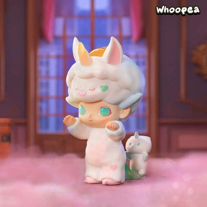 【Sale】Dimoo No One's Gonna Sleep Tonight Series Blind Box