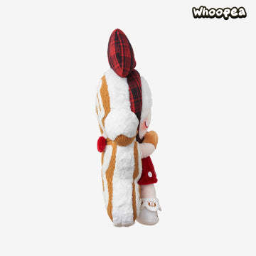 SKULLPANDA Tell Me What You Want Series Pillow