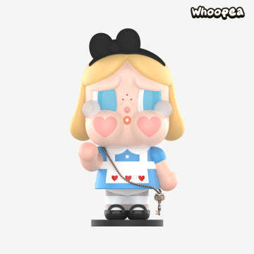 CRYBABY Crying Again Series PVC Figures, Blind Box