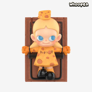 Zsiga We All Are Kids Series Figures Blind Box