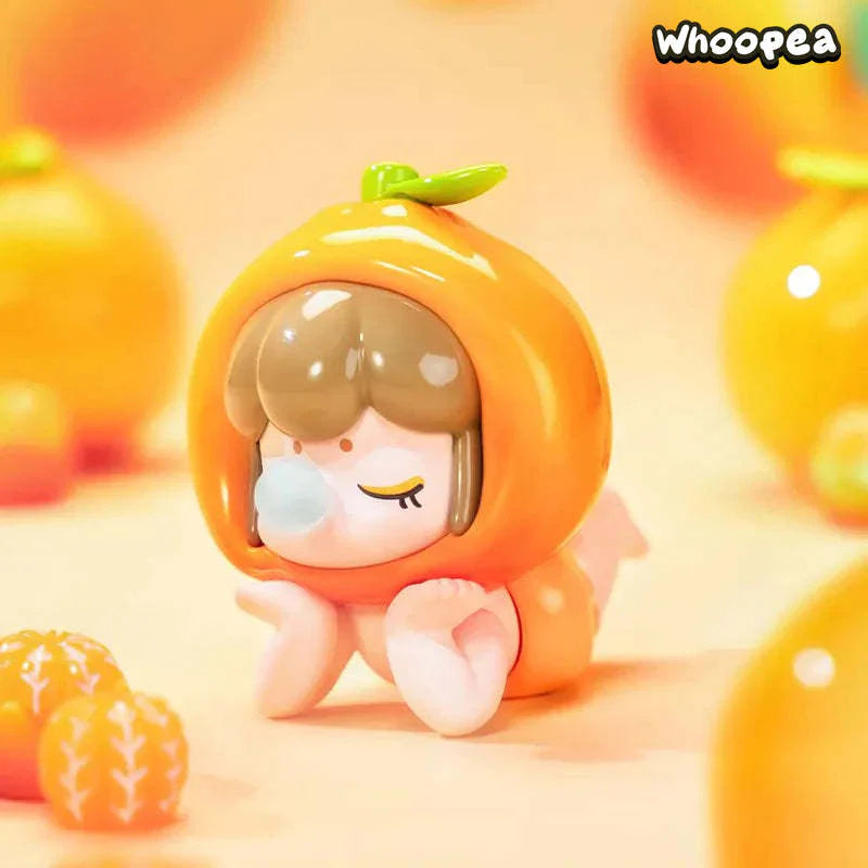 Baby Nanci Fruit Series Figures, Blind Box