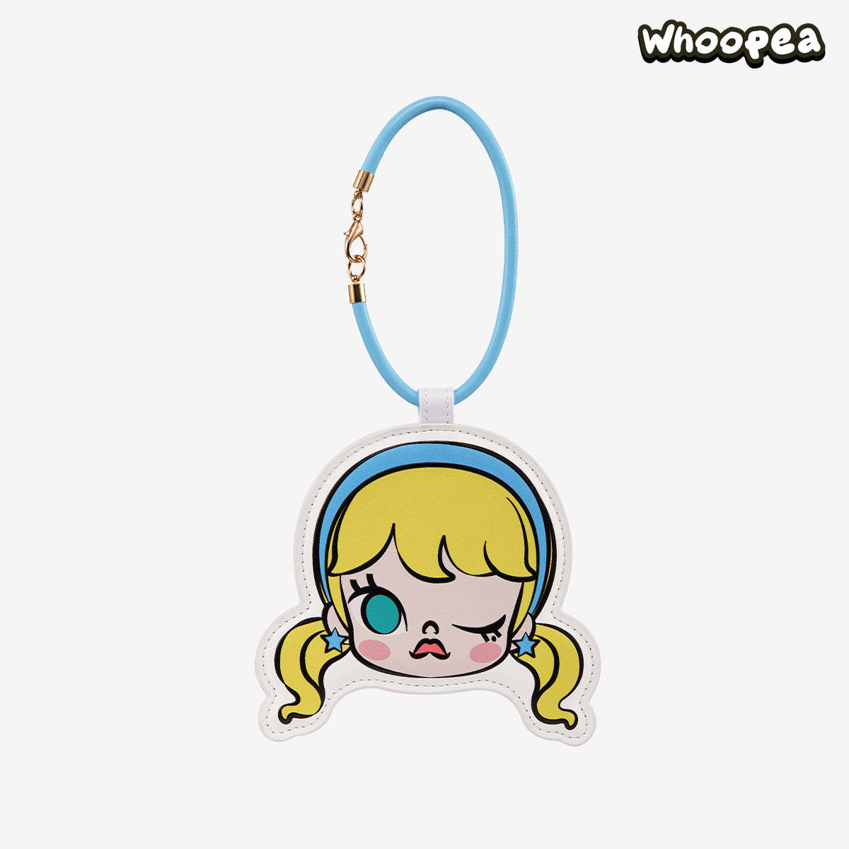 MOLLY Daily Look Series-Cardholder Pendant Blind Box