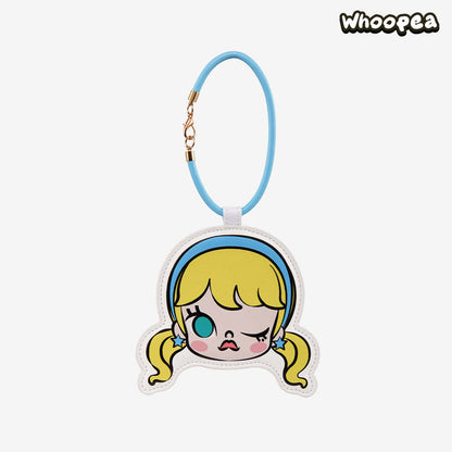 MOLLY Daily Look Series-Cardholder Pendant Blind Box