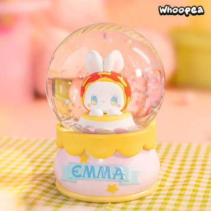 EMMA BABE Lucky Day Crystal Ball Blind Box