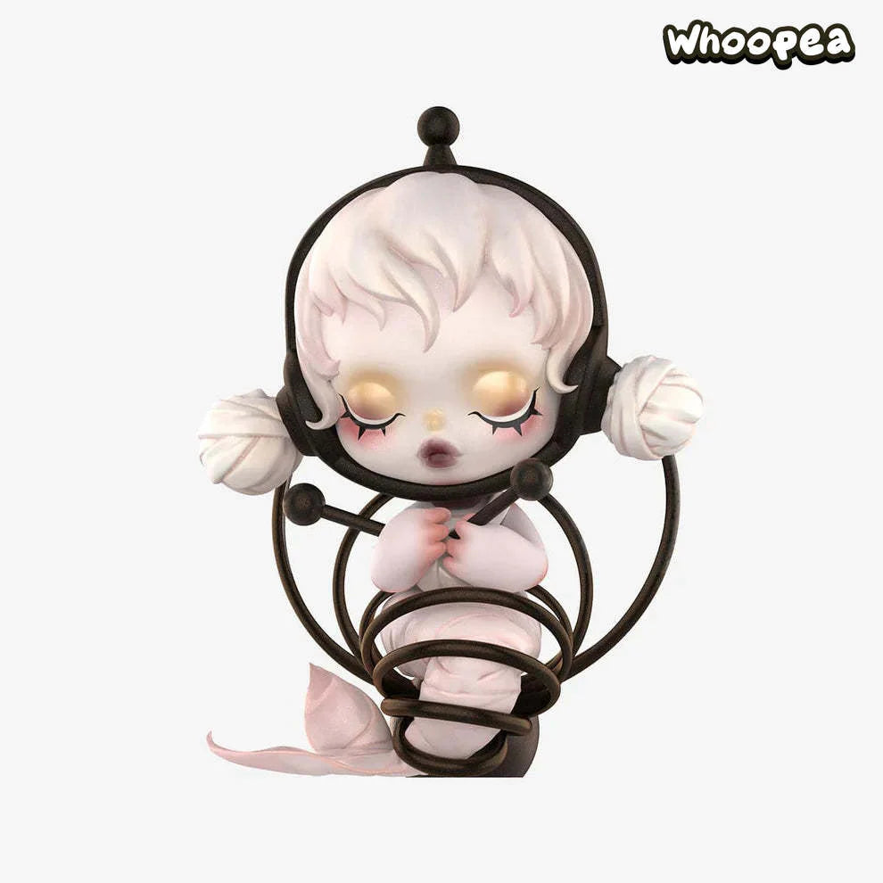 【Sale】SKULLPANDA Image Of Reality Series Blind Box