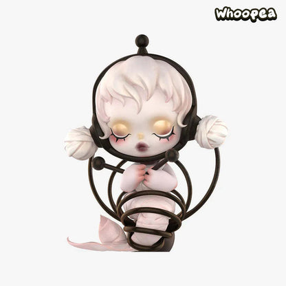 【Sale】SKULLPANDA Image Of Reality Series Blind Box