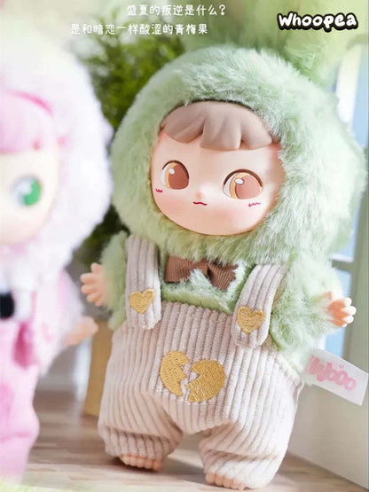 CIMMY Love You Secretly Plush Dolls, Blind Box