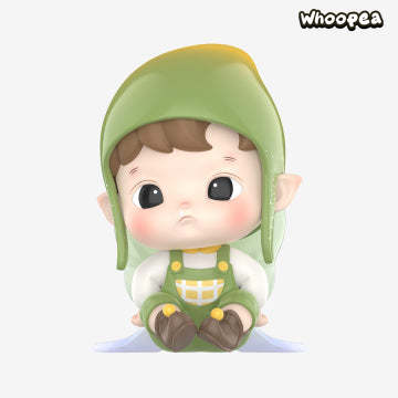 HACIPUPU Adventures In The Woods Series Figures, Blind Box