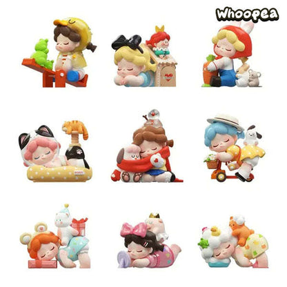 Wendy When I'm With You Series Blind Box