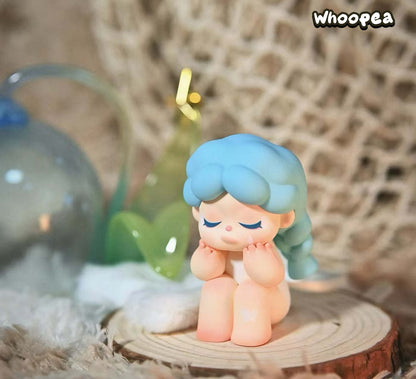 Wendy Follow The Moon Series Figures, Blind Box