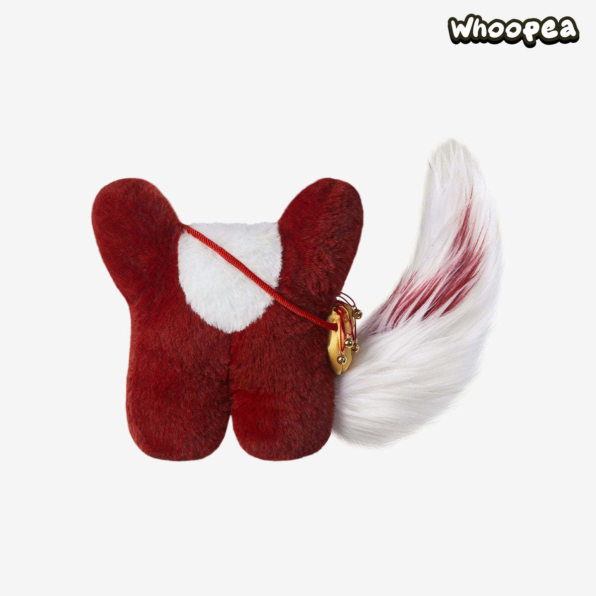 DIMOO Stories in the Cup Series-Auspicious Animal Cotton Doll