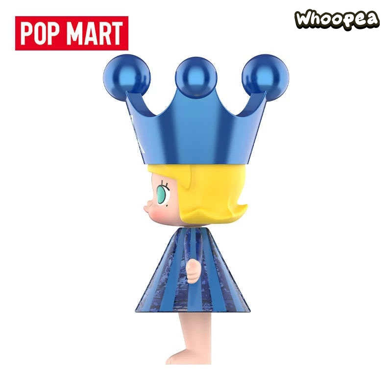 MEGA ROYAL MOLLY 400% Princess