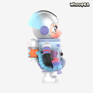 POP MART MEGA SPACE MOLLY 400% Louis De Guzman