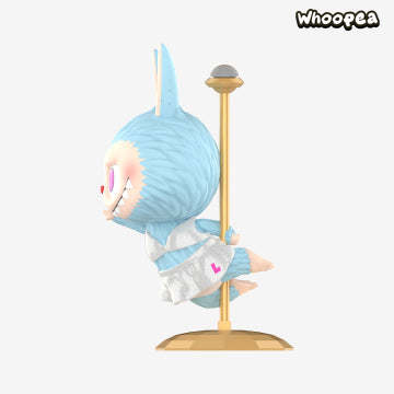 LABUBU Rhythmic gymnastics Figure