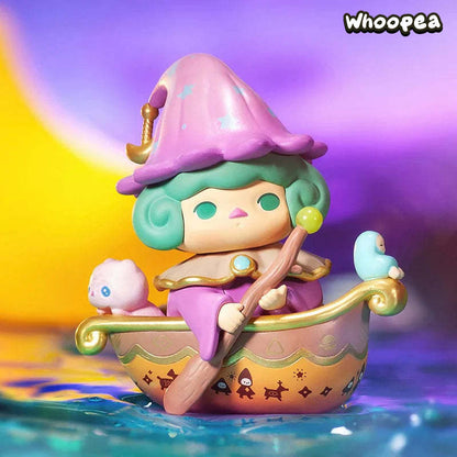 Pucky What Are The Fairies Doing Series Blind Box