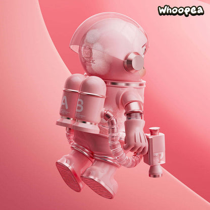 MEGA SPACE MOLLY 400% & 1000% SMITTEN LOVE