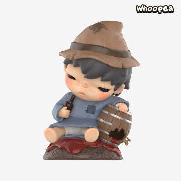 Hirono x Le Petit Prince Series PVC Figures, Blind Box