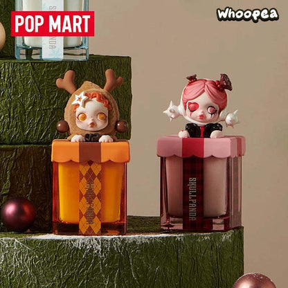 SKULLPANDA Tell Me What You Want Series Fragrance Blind Box