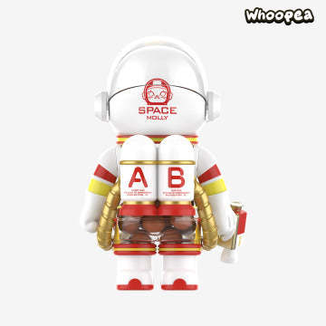 MEGA SPACE MOLLY 400% CHINA WOMEN'S NATIONAL BASKETBALL TEAM