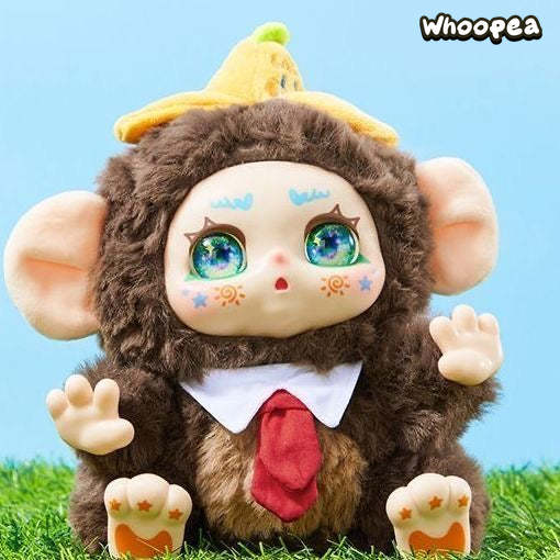 Kimmon Regain Myself Series Plush Blind Box