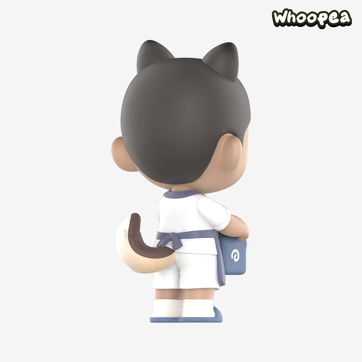 KUBO Loyal Puppy Figurine