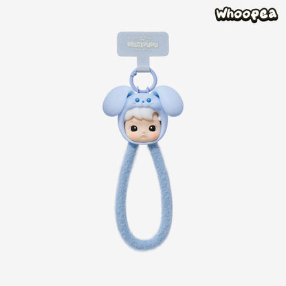 HACIPUPU Snuggle With You Series-Phone Lanyard Blind Box