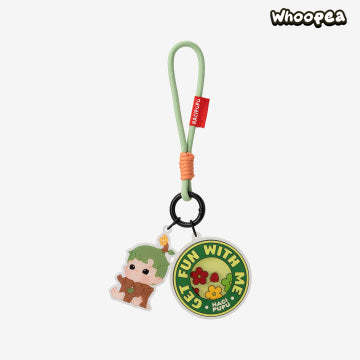 HACIPUPU Adventures In The Woods Series-Pendant Blind Box