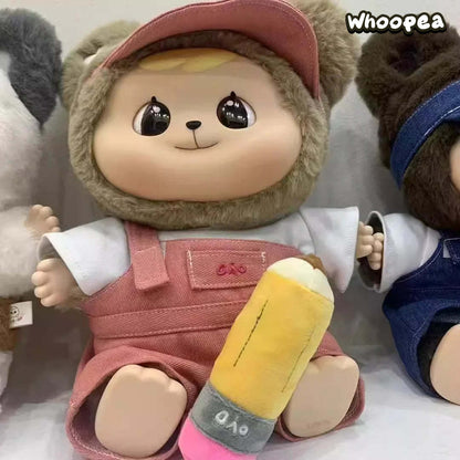 Bao-ao 400% Big Dreamer Series Plush Dolls, Blind Box