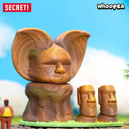 【Angebot】YOKI Reise um die Welt Serie Blindbox 