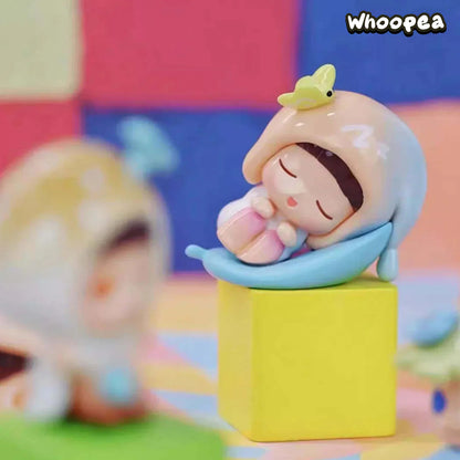 【SALE】Oli Grassland Bean Series Blind Box