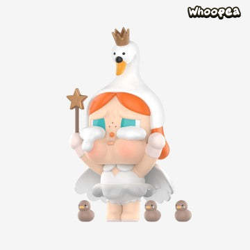 CRYBABY Crying Parade Series PVC Figures, Blind Box