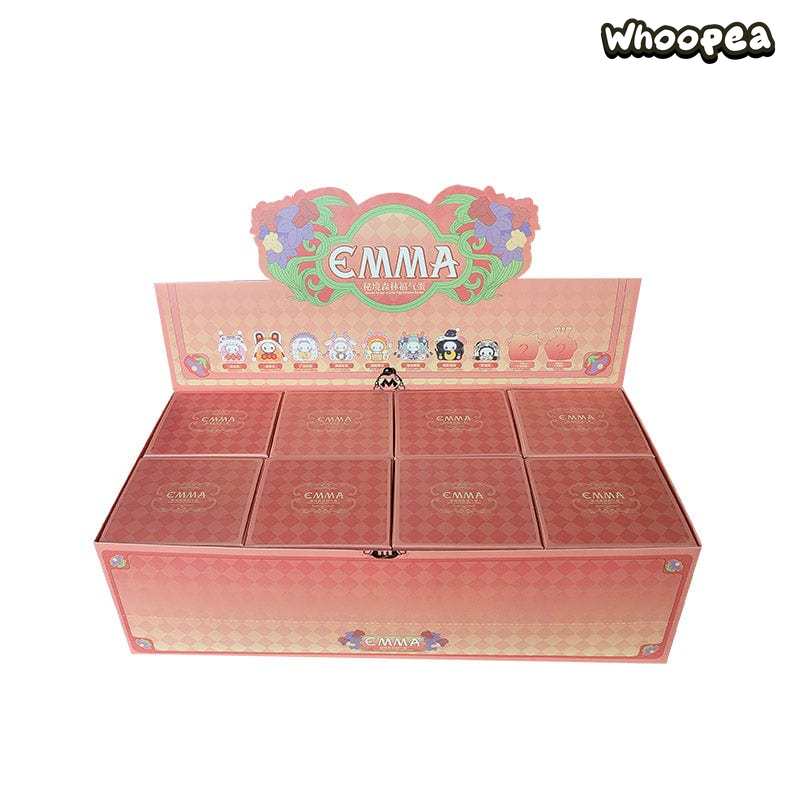 EMMA Lucky Eggs Series 7 Blind Box