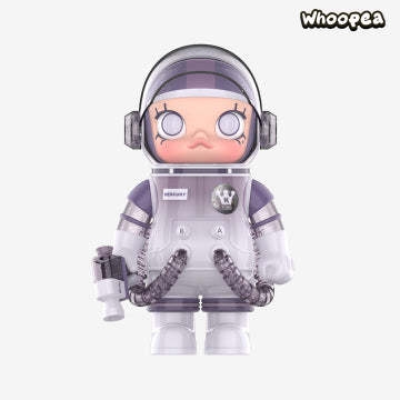 MEGA SPACE MOLLY 400% Planet Series Figures