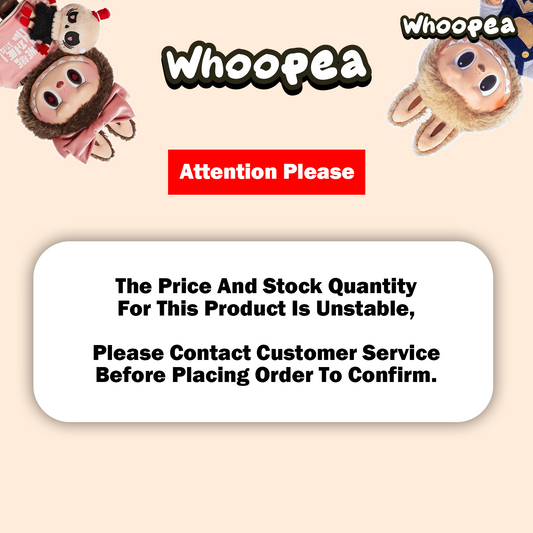 Bao-ao 400% Mega Plush Dolls