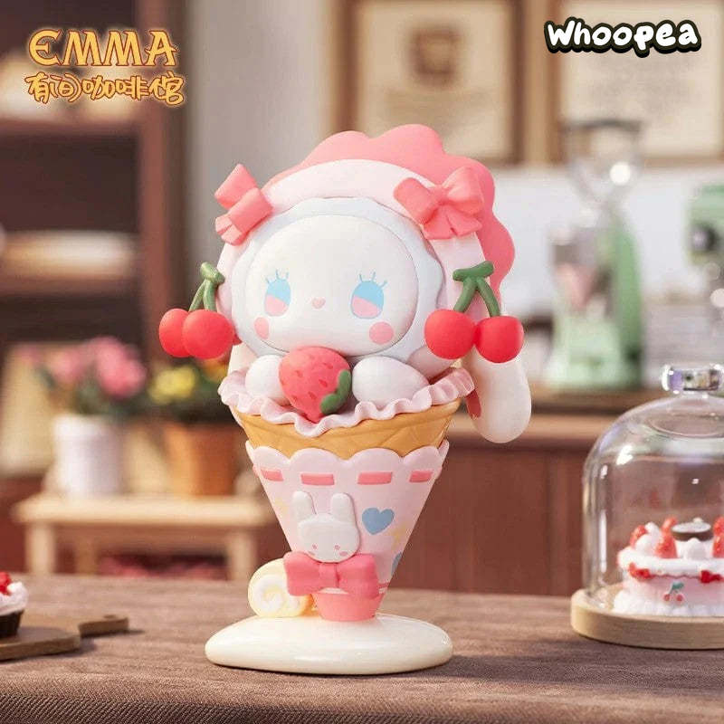 Emma Coffee Shop Series Blind Box