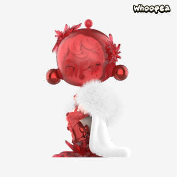 POP MART Skullpanda Tell Me What You Want Series Figures, Blind Box, Christmas Theme