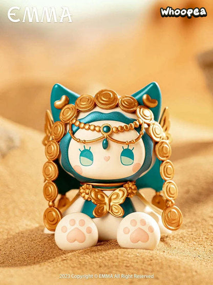 Emma River Of Time Series Blind Box