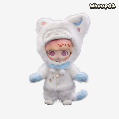 DIMOO Dream Travel Series Actionfigur