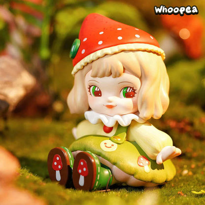 Charline Forest Children Series Figures, Blind Box