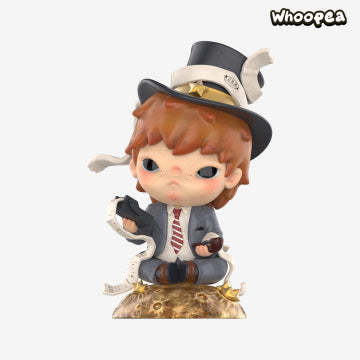 Hirono x Le Petit Prince Series PVC Figures, Blind Box