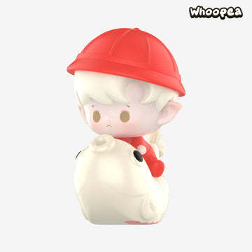 【NEW】POP BEAN Lucky Charm Series, Blind Box