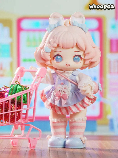 HANI Sweet Dreamland Large Size Action Figure BJD Blind Box