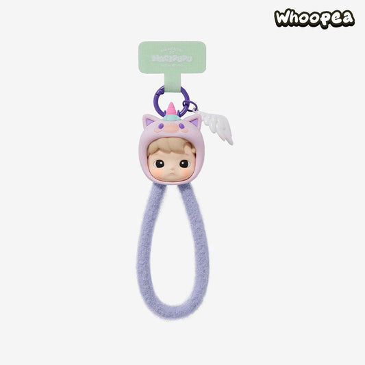 HACIPUPU Snuggle With You Series-Phone Lanyard Blind Box