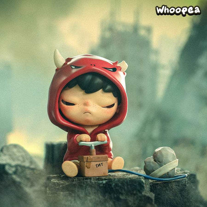 Hirono Mime Series Blind Box