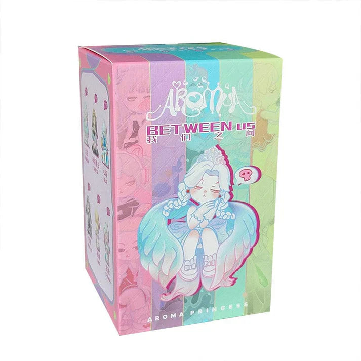 Aroma Princess Between Us Series Figures, Blind Box